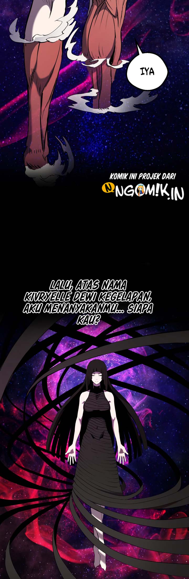 Otherworldly Sword King’s Survival Records chapter 49